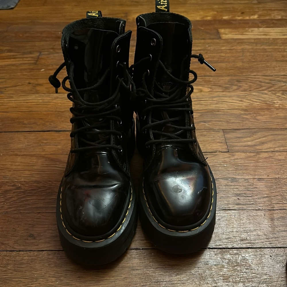 Doc Martens Jaden size 5
